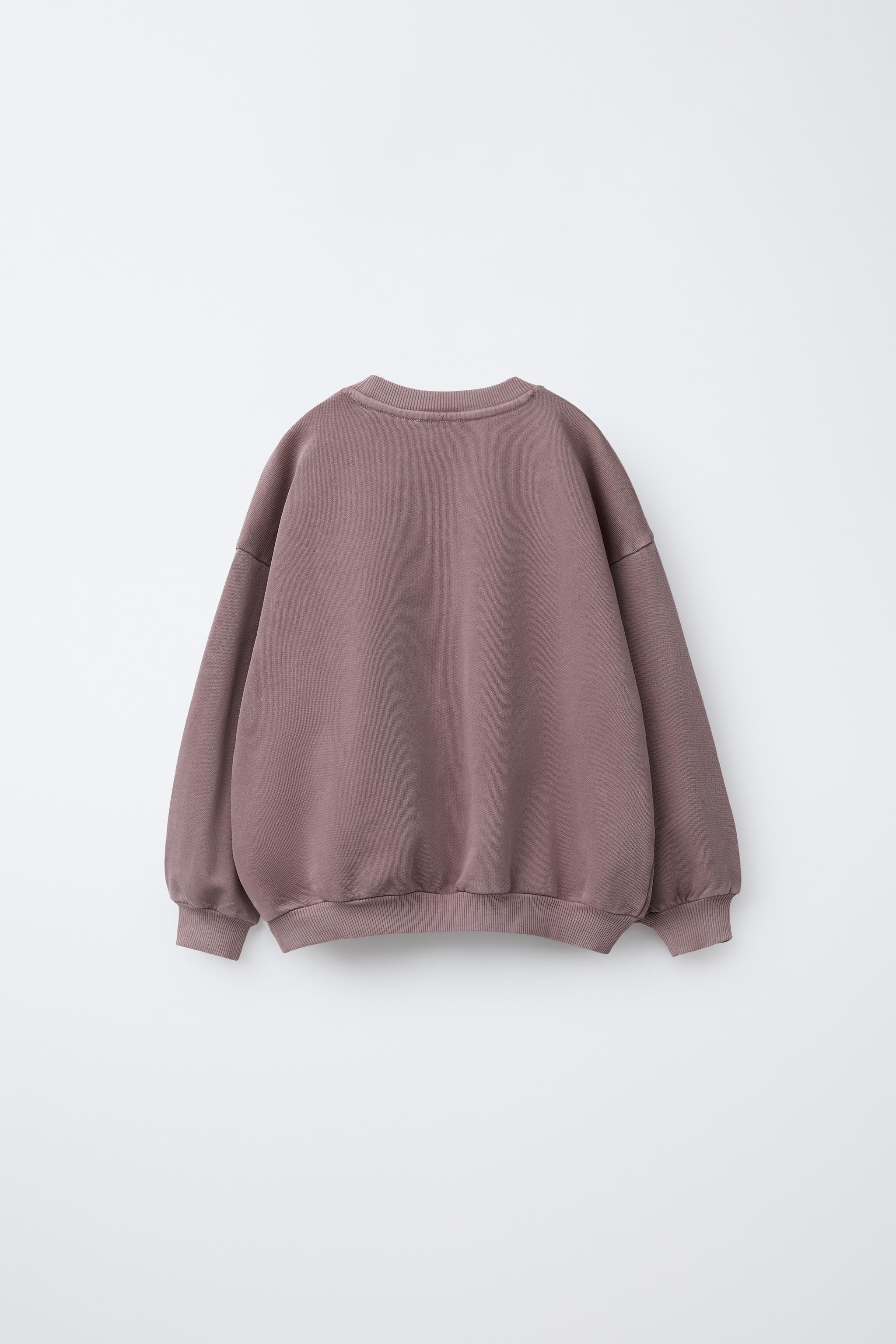 SWEAT BASIQUE